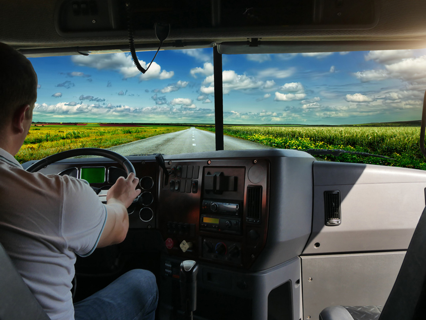 Commercial Driver’s Licenses Kingston, PA M.P. Kelly Law